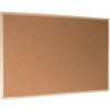 Esselte Korková tabuľa s dreveným rámom 40 x 60 cm