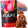 Rafi s hovädzím mäsom 500 g