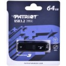 usb flash disk Patriot Xporter 3 64GB PSF64GX3B3U