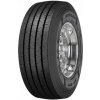 Dunlop SP247 22.5 385/65R22.5 164 K pneumatika s priľnavosťou na snehu (3PMSF)