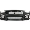 KITT Front Bumper suitable for Ford Mustang Mk6 VI Sixth Generation Facelift (2018-2019) GT500 Design