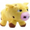 Plush Minecraft Prasa žlté 25 cm 0643985748446
