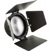Nanlite CN-18X fresnel lens +barndoors for P100 and P200