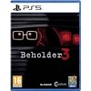 Beholder 3 (PS5)