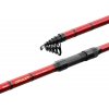 Delphin AMULET Tele 360cm/120g