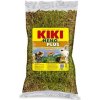 Kiki Heno Plus Carrot Špeciálne seno s mrkvou 0,7 kg