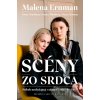 Scény zo srdca - Malena Ernman, Greta Thunberg, Svante Thunberg, Beata Ernman