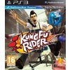 Kung Fu Rider (PS3)