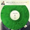 King Ben E.: When The Night Has Come (Coloured Edition) - Vinyl (LP)