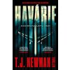 Havárie - T. J. Newman