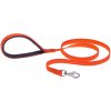 Vodítko nylonové Ferplast DAYTONA G-Ploché 15mm x 1,2m oranžové