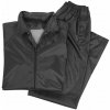 Komplet nepremokavý PVC ČIERNY veľ. 3XL
