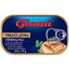 Giana Tresčia pečeň s údenou príchuťou 115g