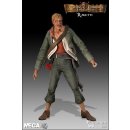 Neca Pirates Of The Caribbean Pintel