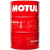 Motul 8100 X-Clean+ 5W-30 208L