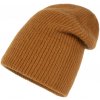 Art of Polo zimná čiapka beanie béžová, univerzálna veľkosť