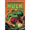 Mighty Marvel Masterworks: The Incredible Hulk Vol. 1 - Stan Lee