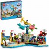 LEGO stavebnica LEGO® Friends 41737 Zábavný park na pláži (5702017415222)