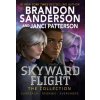 Skyward Flight: The Collection (Brandon Sanderson)(Pevná)