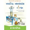 E-kniha Deníček moderního fotra - Dominik Landsman, Michaela Slezáková (ilustrátor)