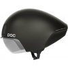 POC Procen, Uranium Black Matt - 54-60