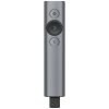 Logitech Wireless Presenter Spotlight Plus Slate 910-005166