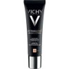 Vichy Korekčný vyhladzujúci 3D make-up SPF25 16H Dermablend (3D Corection) 30 ml 15 Opal