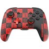 PDP Rematch Glow Nintendo Switch, Super Icon 500-202-SPIG