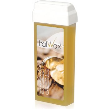 ItalWax depilačný vosk Med 100 ml