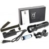Prisvit k nočnému videniu Wolf-Eyes Defender III IR-850nm Full Set