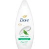 Dove Fresh Care dámsky sprchový gél 250ml