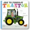 Svojtka & Co. Traktor - Ako to funguje (6201)