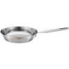 Panvica tradičná Fiskars All Steel 24 cm nerezová oceľ (1065627)