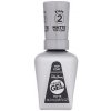 Sally Hansen Miracle Gel Matte Top Coat matný vrchní transparentní 14.7 ml