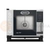 Konvektomat 5x GN1/1, elektrický, 7 kW/400V | UNOX, CHEFTOP MIND.Maps ZERO COUNTERTOP