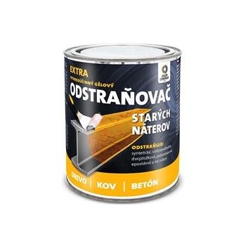 Extra odstraňovač starých náterov, 0,6kg