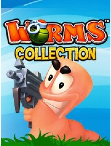 Worms Collection