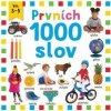 Svojtka & Co. Prvých 1000 slov (4995)