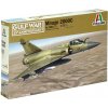 Mirage Dassault 2000C 1:72