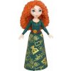 Mattel Disney Princess malá princezná Merida