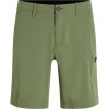 Pánske šortky O'Neill, TRAVELER khaki S