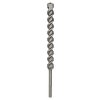Bosch Vrtáky do kladív SDS-max-4 40 x 400 x 520 mm 1ks 2608685877