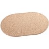 MAKRO - Podložka korok ovál 20x30cm