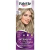 EU Palette ICC 9-1 Popolavá extra svetlá blond