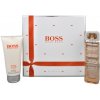 Hugo Boss Boss Orange EDT 50 ml + telové mlieko 100 ml darčeková sada