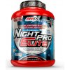 AMIX NightPro Elite 2300g Príchuť: jahoda