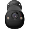 DAHUA IP kamera KIT/BF4CA-4G/ Bullet/ 4G/ 4Mpix/ objektiv 2,1mm/ H.265/ krytí IP66/ IR až 20m + 8W solární panel (černý)
