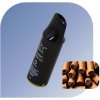 IZY VAPE IZY CLICK 2x2ml Classic Tobacco 0 mg Black