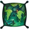 All Rolled Up Dice Tray Dragonbane - Cover Art