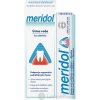 MERIDOL SADA ÚSTNEJ HYGIENY (1+1) zubná pasta 75 ml + ústna voda 400 ml, 1x1 set